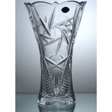 Ваза Bohemia Pinwheell 300 мм b89001-99030