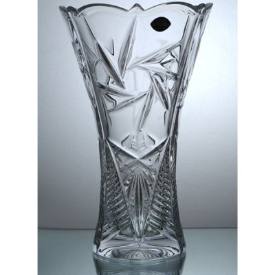 Ваза Bohemia Pinwheell 300 мм b89001-99030