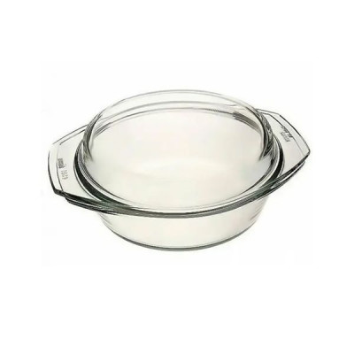 Кастрюля с крышкой Simax Ø182х81 мм 1 л s6256-6266