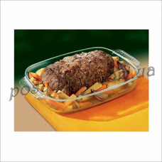 Форма прямоугольная Pyrex Classic 350х230 мм 231B000