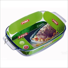 Форма прямоугольная Pyrex Classic 390х250 мм 232B000