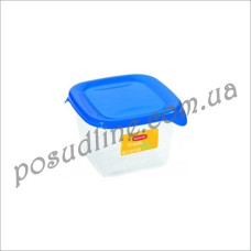 Емкость для морозилки CURVER Fresh&Go 0,45 л 105х105х70 мм 0558