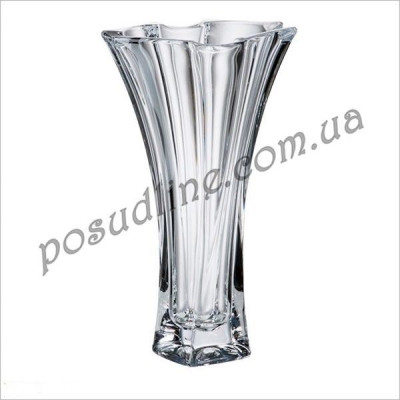 Ваза Bohemia Neptune 320 мм b8KG10-99S39