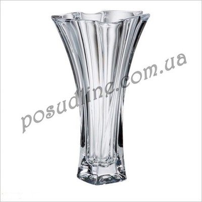 Ваза Bohemia Neptune 265 мм b8KG10-99S39