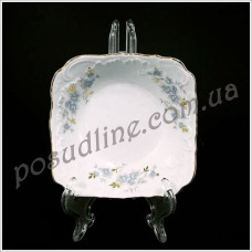 Салатник Rococo Blue 14 см