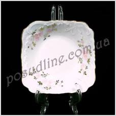 Салатник Rococo Pink 14 см