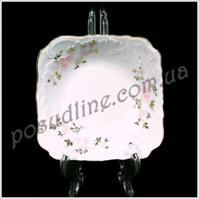 Салатник Rococo Pink 14 см 