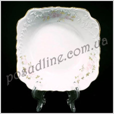 Салатник Rococo Pink 17 см