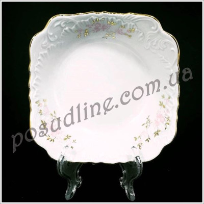 Салатник Rococo Pink 17 см 