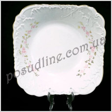 Салатник Rococo Pink 24 см