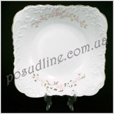 Салатник Rococo Pink 27 см 