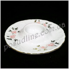 Подставка под яйцо Rococo Pink 