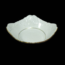 Салатник Rococo White 14 см