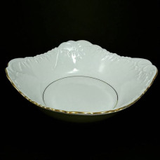 Салатник Rococo White 24 см