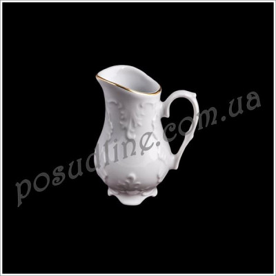 Молочник Rococo White 200 мл 