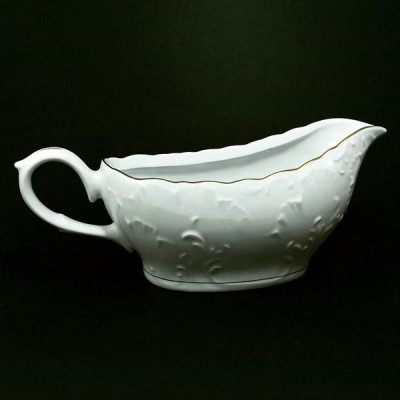 Соусник Rococo White 500 мл 