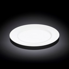Тарелка десертная круглая Wilmax 18 см WL-991005