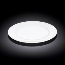 Тарелка десертная круглая Wilmax 20 см WL-991006
