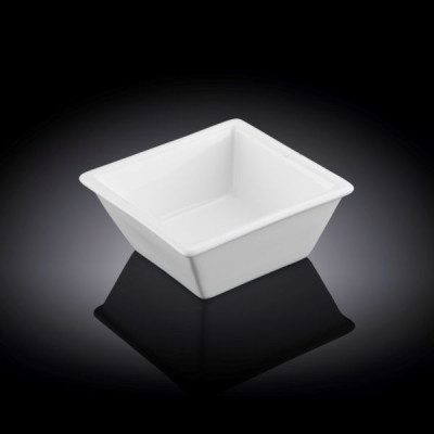 Емкость для закуски Wilmax 10х3,5 см WL-992546