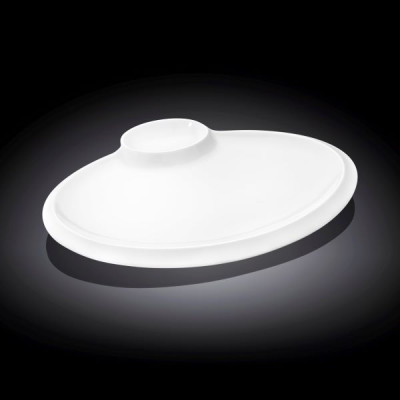 Блюдо овальное Wilmax 30 см WL-992630