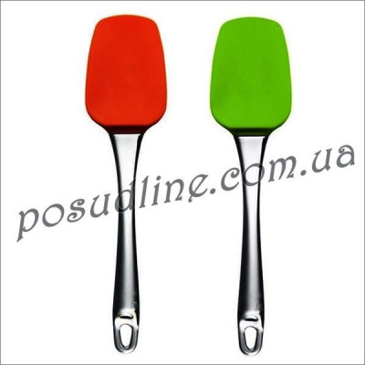Лопатка силиконовая Maestro MR-1583