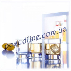 Набор стаканов низких Luminarc Islande 300 мл 6 пр N1314