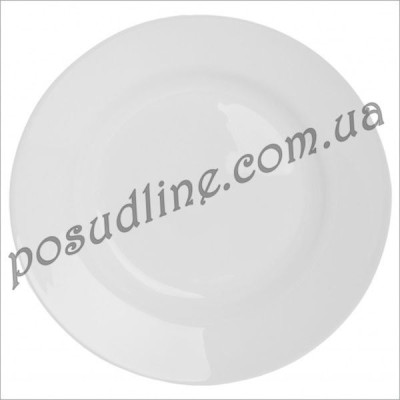 Тарелка суповая круглая Luminarc Everyday 22 см G0563