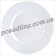 Тарелка десертная круглая Luminarc Cadix 19,5 см H4129
