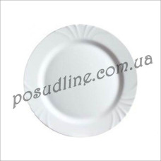 Тарелка подставная круглая Luminarc Cadix 27 см D7380