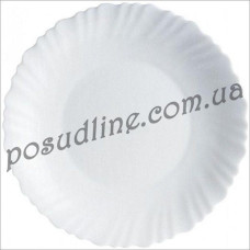 Тарелка десертная круглая Luminarc Feston 19 см 11369/h4997