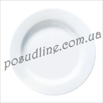 Тарелка десертная круглая Luminarc PEPS Evolution 19,5 см 63377