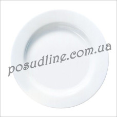 Тарелка обеденная круглая Luminarc PEPS Evolution 24 см 63375