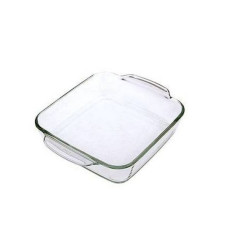 Лоток квадратный для запекания Simax 254x210x55 мм 1,6 л s7286