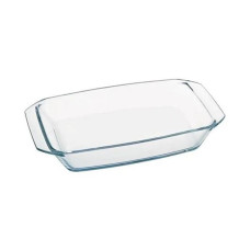 Лоток прямоугольный для запекания Simax 315x175x50 мм 1,5 л s7106