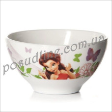 Пиала Luminarc Disney Fairies Butterfly на ножке 13 см H5835