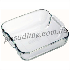 Форма квадратная Pyrex 210х210 мм 220B000