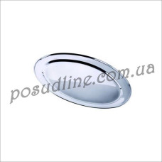 Поднос овальный Empire 25x18 см 1425