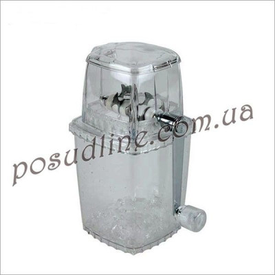 Измельчитель для льда APS 10х10 см 36017