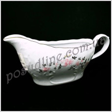 Соусник Rococo Pink 500 мл