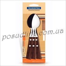 Набор ложек столовых Tramontina Tradicional 3 пр. 22203/300