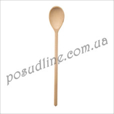 Ложка шведская деревянная 30 см 90029