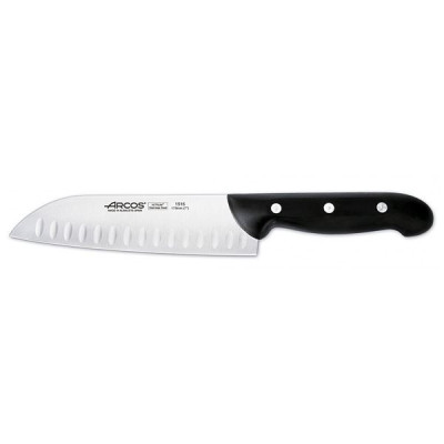 Нож сантоку Arcos Maitre 17 см 151600