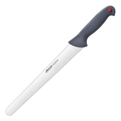 Нож для выпечки Arcos Colour-prof 30 см 243500
