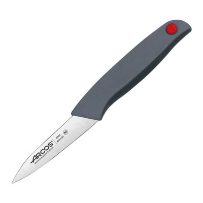 Нож для овощей Arcos Colour-prof 8 см 240000