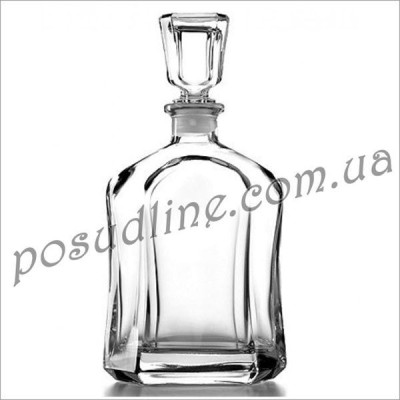 Декантер Bormioli Rocco Capitol 0,7 л 339860