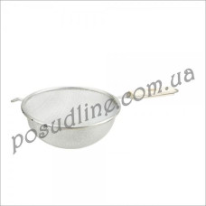 Сито Winco мелкая сетка 20 см 02080