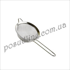 Сито с широкой каймой 16 см 13554