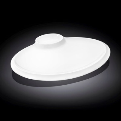 Блюдо овальное Wilmax 35 см WL-992631