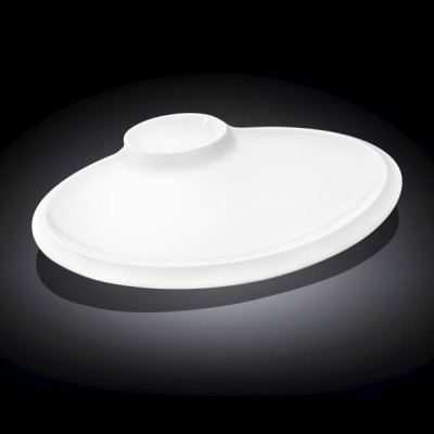 Блюдо овальное Wilmax 40 см WL-992632