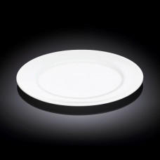 Тарелка обеденная круглая Wilmax 25,5 см WL-991008